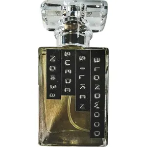 Meleg Perfumes No 38: Blondwood Silken Suede parfüm şişesi