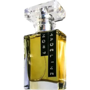 Meleg Perfumes No 7: Madeline Peach perfume bottle