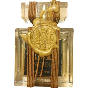 Meleg Perfumes No 8: 1980's Dad Greenshave parfüm şişesi