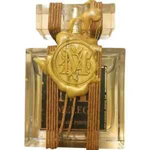 Meleg Perfumes No 39: Honey and Deermusk parfüm şişesi