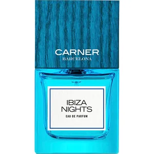 Carner Ibiza Nights parfüm şişesi