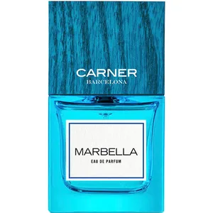 Carner Marbella parfüm şişesi