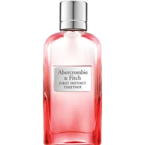 Abercrombie & Fitch First Instinct Together Woman perfume bottle