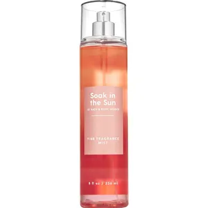 Bath & Body Works Soak in the Sun parfüm şişesi