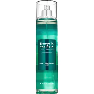 Bath & Body Works Dance in the Rain parfüm şişesi