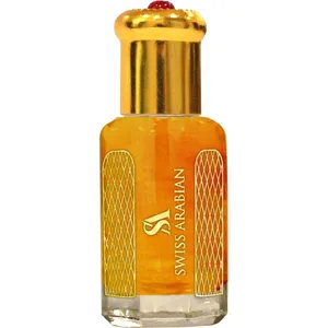 Swiss Arabian Jasmine perfume bottle