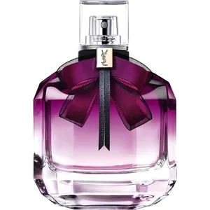 Yves Saint Laurent Mon Paris Intensément perfume bottle