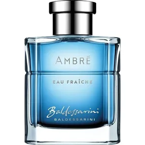 Baldessarini Ambré Eau Fraîche perfume bottle