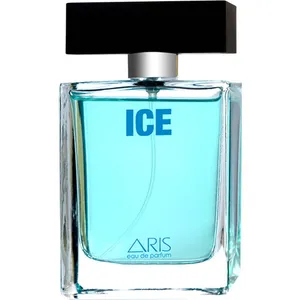 Aris Ice perfume bottle