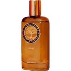 DiVina Terra Terra perfume bottle