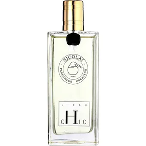 Nicolaï L'Eau cHic parfüm şişesi