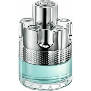 Azzaro Wanted Tonic perfume bottle