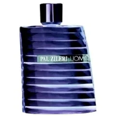 Pal Zileri Uomo parfüm şişesi