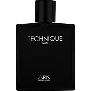 Aris Technique perfume bottle