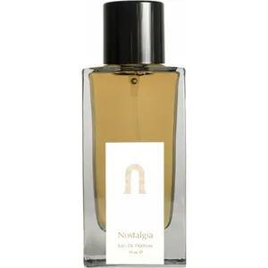 NSHQ Nostalgia perfume bottle