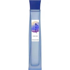 Annayake Kiji for Him / きじ parfüm şişesi