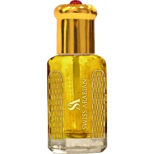 Swiss Arabian A Whiff of Five perfume bottle