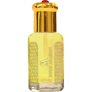 Swiss Arabian Dark Magic perfume bottle