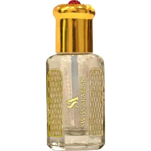 Swiss Arabian Persia perfume bottle