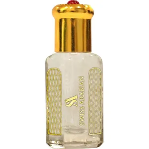 Swiss Arabian Musk Tahara perfume bottle
