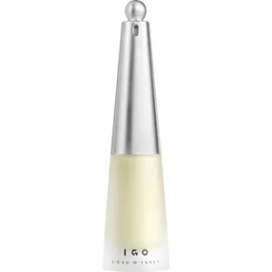 Issey Miyake L'Eau d'Issey IGO parfüm şişesi