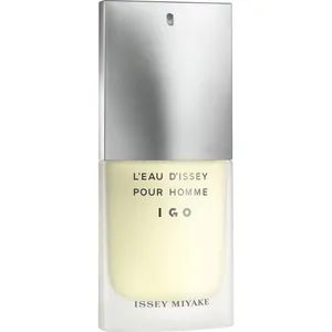 Issey Miyake L'Eau d'Issey pour Homme IGO parfüm şişesi