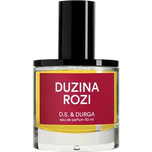 D.S. & Durga Duzina Rozi parfüm şişesi