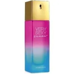 Victoria's Secret Very Sexy Summer parfüm şişesi