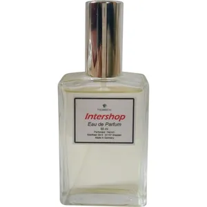 Herrich Intershop perfume bottle