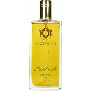 Mazzolari Patchouli (Essenza in Olio) parfüm şişesi