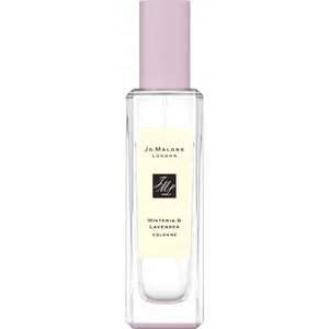 Jo Malone Wisteria & Lavender parfüm şişesi