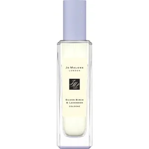Jo Malone Silver Birch & Lavender parfüm şişesi
