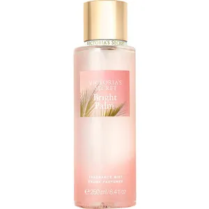 Victoria's Secret Bright Palm perfume bottle