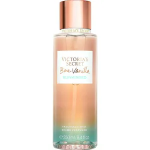 Victoria's Secret Bare Vanilla Sunkissed parfüm şişesi