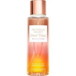 Victoria's Secret Velvet Petals Sunkissed parfüm şişesi