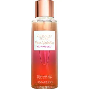Victoria's Secret Pure Seduction Sunkissed perfume bottle