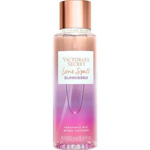 Victoria's Secret Love Spell Sunkissed parfüm şişesi