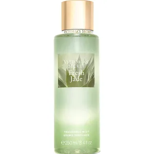 Victoria's Secret Fresh Jade perfume bottle