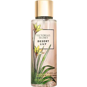 Victoria's Secret Desert Lily perfume bottle