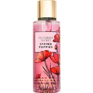 Victoria's Secret Spring Poppies parfüm şişesi