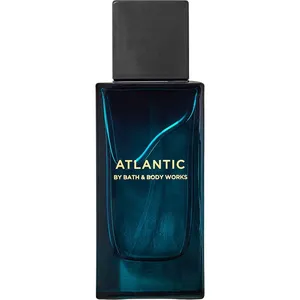 Bath & Body Works Atlantic perfume bottle