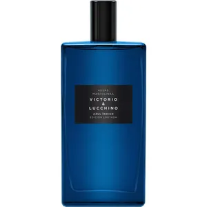 Victorio & Lucchino Azul Índigo parfüm şişesi
