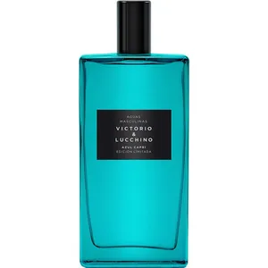 Victorio & Lucchino Azul Capri parfüm şişesi