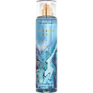 Bath & Body Works Saltwater Breeze (Fragrance Mist) perfume bottle