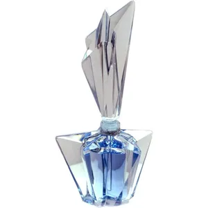 Mugler Angel Étoile Glamour Collection Couture perfume bottle