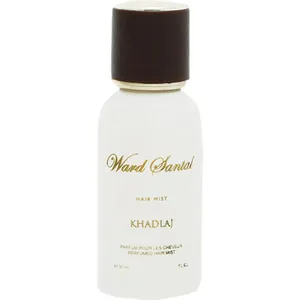 Khadlaj Ward Santal perfume bottle