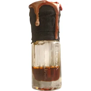 Sultan Pasha Attars Cheval d'Arabie perfume bottle
