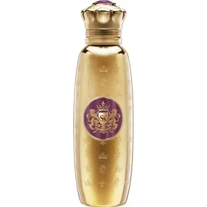 Spirit of Kings Hadar perfume bottle