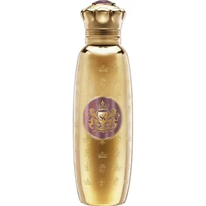 Spirit of Kings Aludra perfume bottle