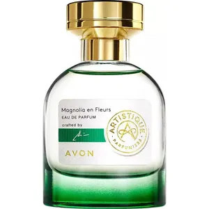 Avon Magnolia en Fleurs parfüm şişesi